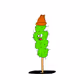 WEIRD-TOON