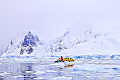 Antarctica Odyssey