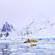 Antarctica Odyssey