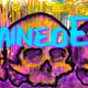 DrainedEye on KnownOrigin