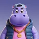 Hip Hop Hippos