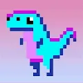 Pixel Dinos PFP