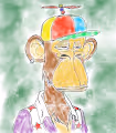 ScribbledBoredApes