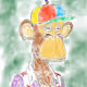 ScribbledBoredApes