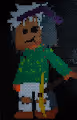 Bead Head - old