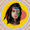 "Portraits" by HazMot x Bambou
