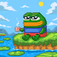 Frog Tale