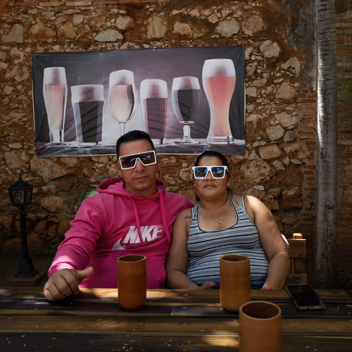 VEINTIOCHO, SIEMPRE!