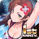 CHOJO -CryptoGirlsArena-