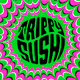 Trippy Sushi