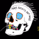 Inside heads
