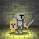 Dungeon Mates Origin