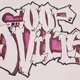 Coop D'Ville - Genesis Graffiti NFT