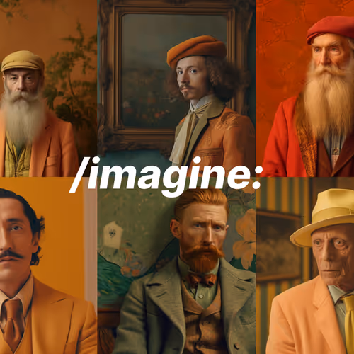 /imagine: