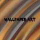 Wallpaper-Art