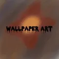 Wallpaper-Art
