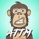 ApeToTheMoonNFT