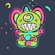 Mini CryptoMon