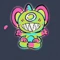 Mini CryptoMon