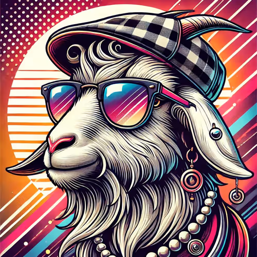 GOATKING