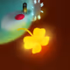 Finding good luck