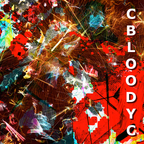 Crypto Bloody Crypto