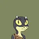 Baby Reptilian Renegade Lizards
