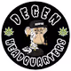 DegenHQ Alpha Pass
