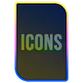 ICONS. - old
