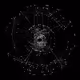 Black Galaxy