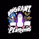 Vagrant Penguins Honorary Collection