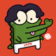 TMD Croc