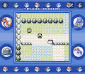 Shpatinho Blue Poke Edition - old