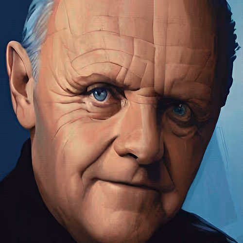 Actor drawings