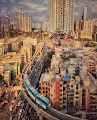 Bombay Underworld