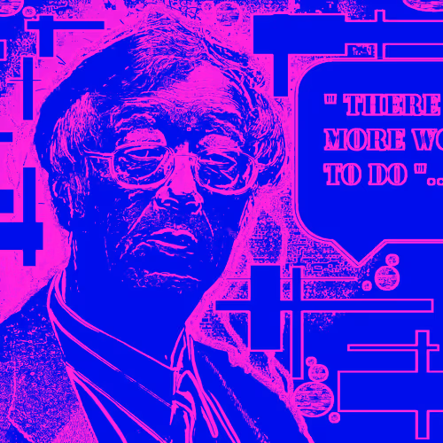 SATOSHI'S  LAST  MESSAGE