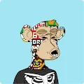 Bored Ape Boogers - old V2