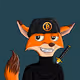 The Spinal Foxes NFT