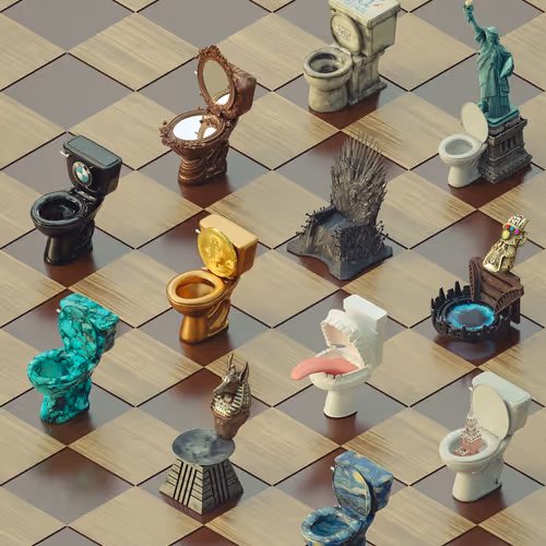 Surrealistic Reality of Armenia by Nar3k