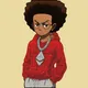 Boondocks V2