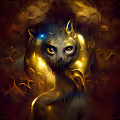 The Mysticals by CreativeMess