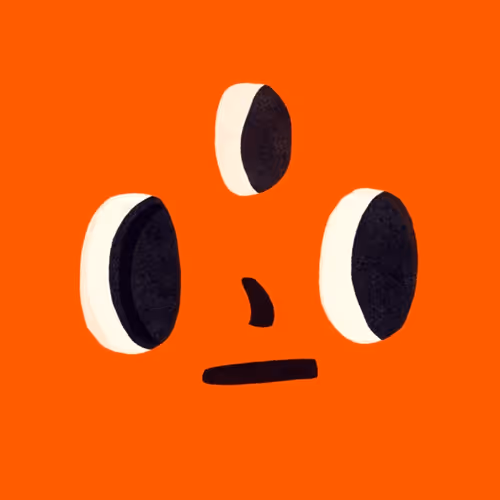 Many Eyes Things