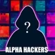 Alpha Hackers Genesis