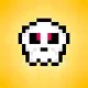 Kawaii Skull