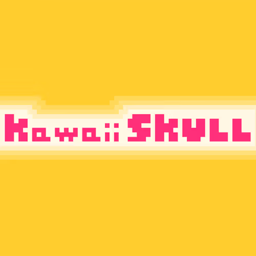 13 Kawaii Skull floor 0.00309239999