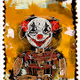 Scribblemasks #3