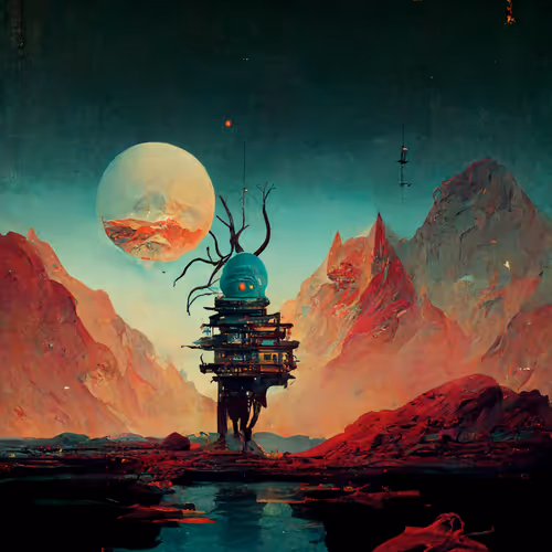 Do Not Stop to Look for too Long. Gotta Keep Moving!