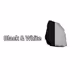 Black & White Rock