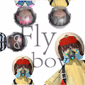 Fly boyDAO