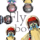 Fly boyDAO